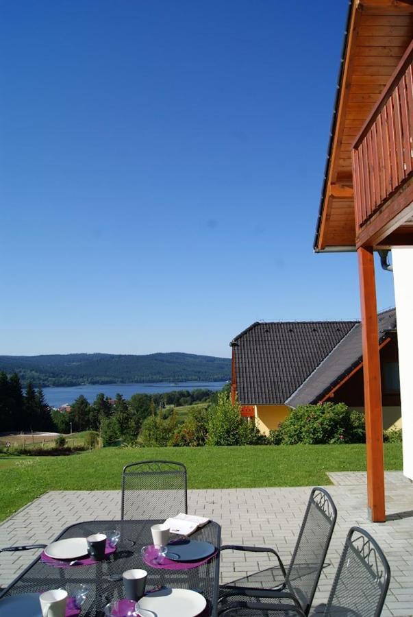 Villapark Lipno Dreams - Pet Friendly Lipno nad Vltavou Exteriör bild