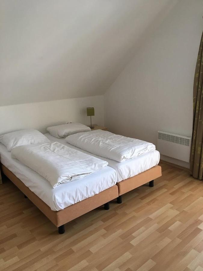 Villapark Lipno Dreams - Pet Friendly Lipno nad Vltavou Exteriör bild
