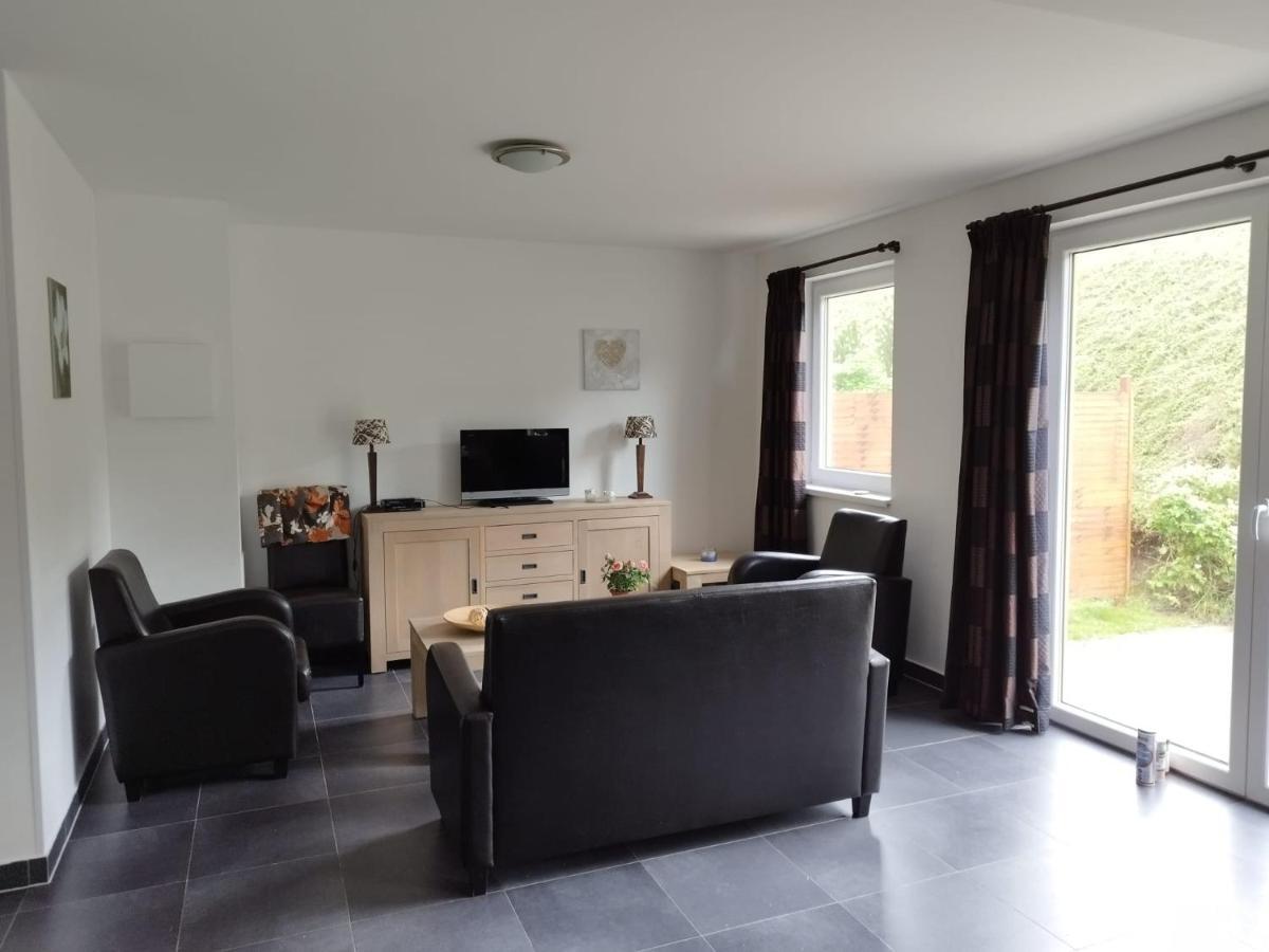 Villapark Lipno Dreams - Pet Friendly Lipno nad Vltavou Exteriör bild