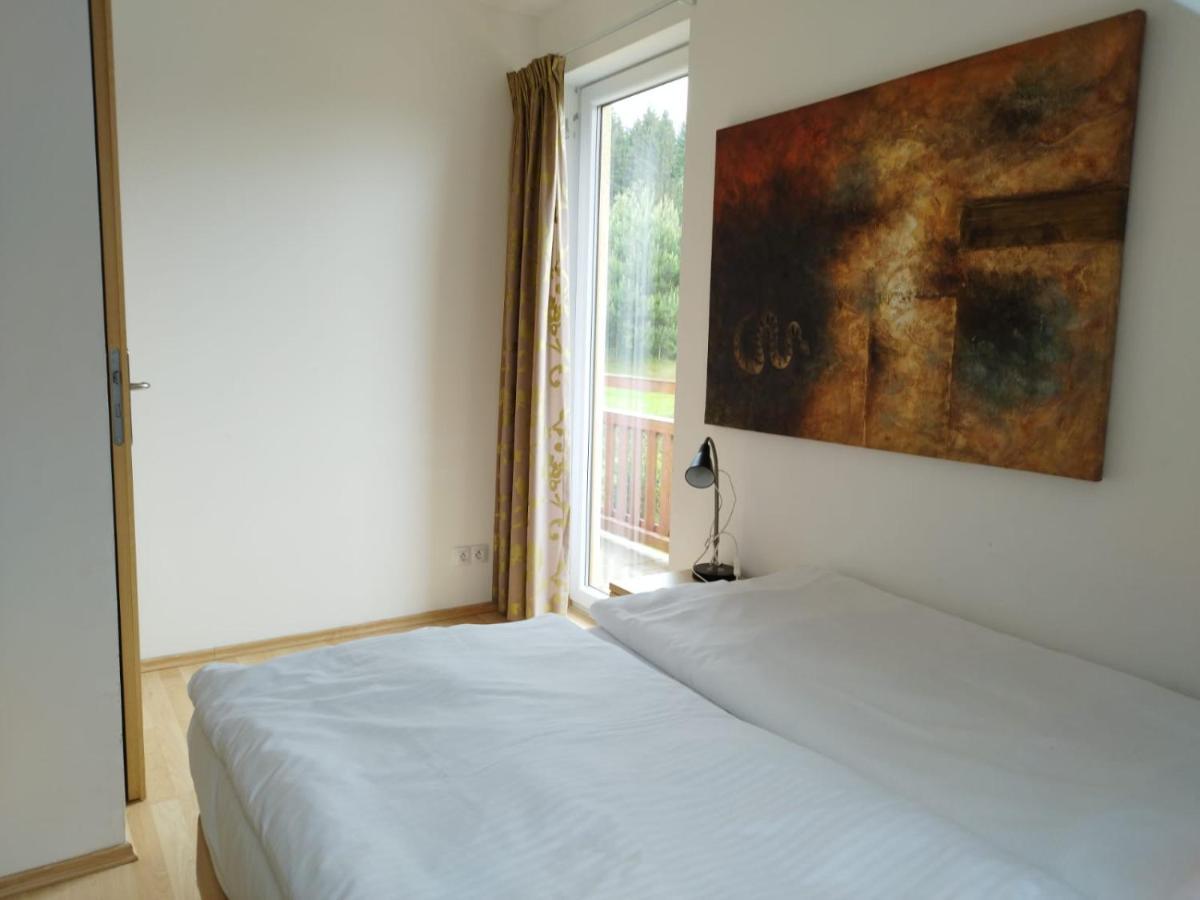 Villapark Lipno Dreams - Pet Friendly Lipno nad Vltavou Exteriör bild