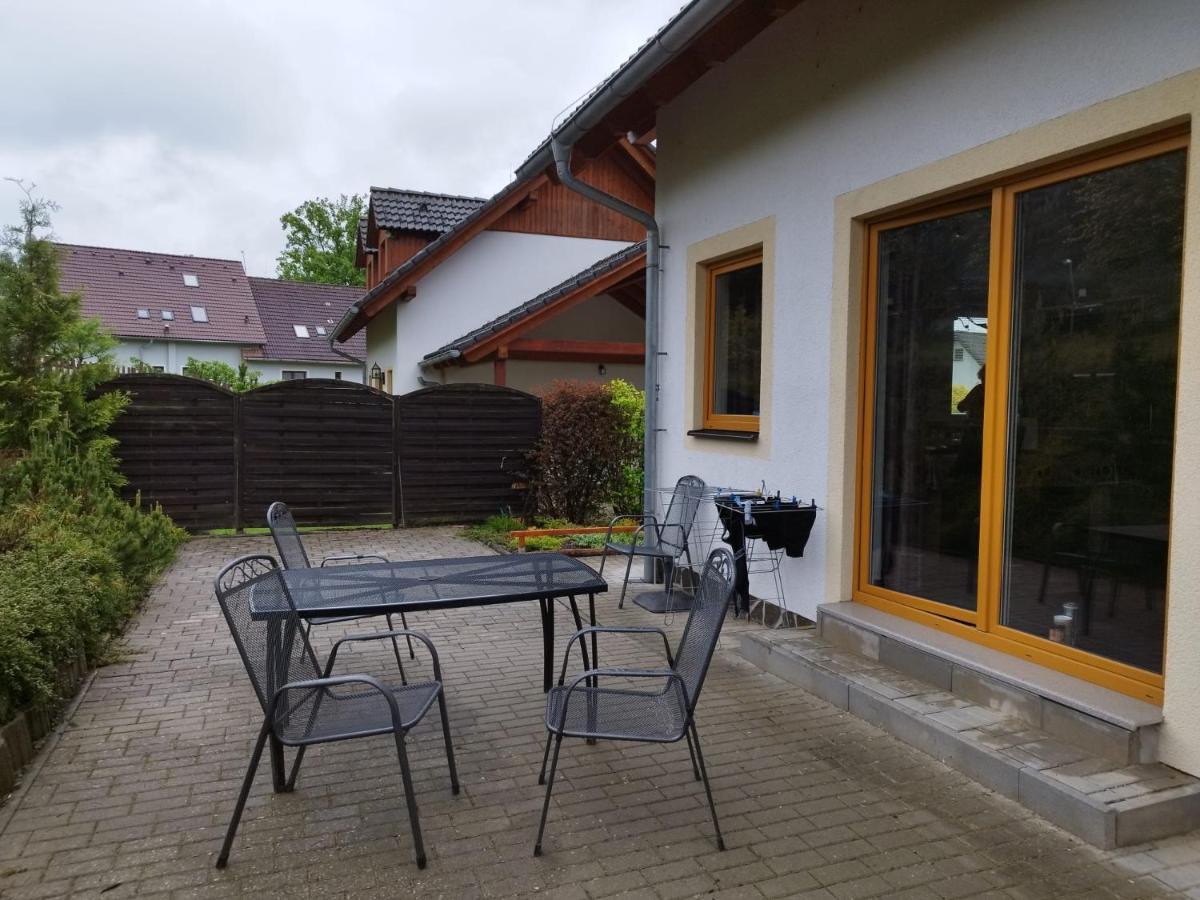 Villapark Lipno Dreams - Pet Friendly Lipno nad Vltavou Exteriör bild