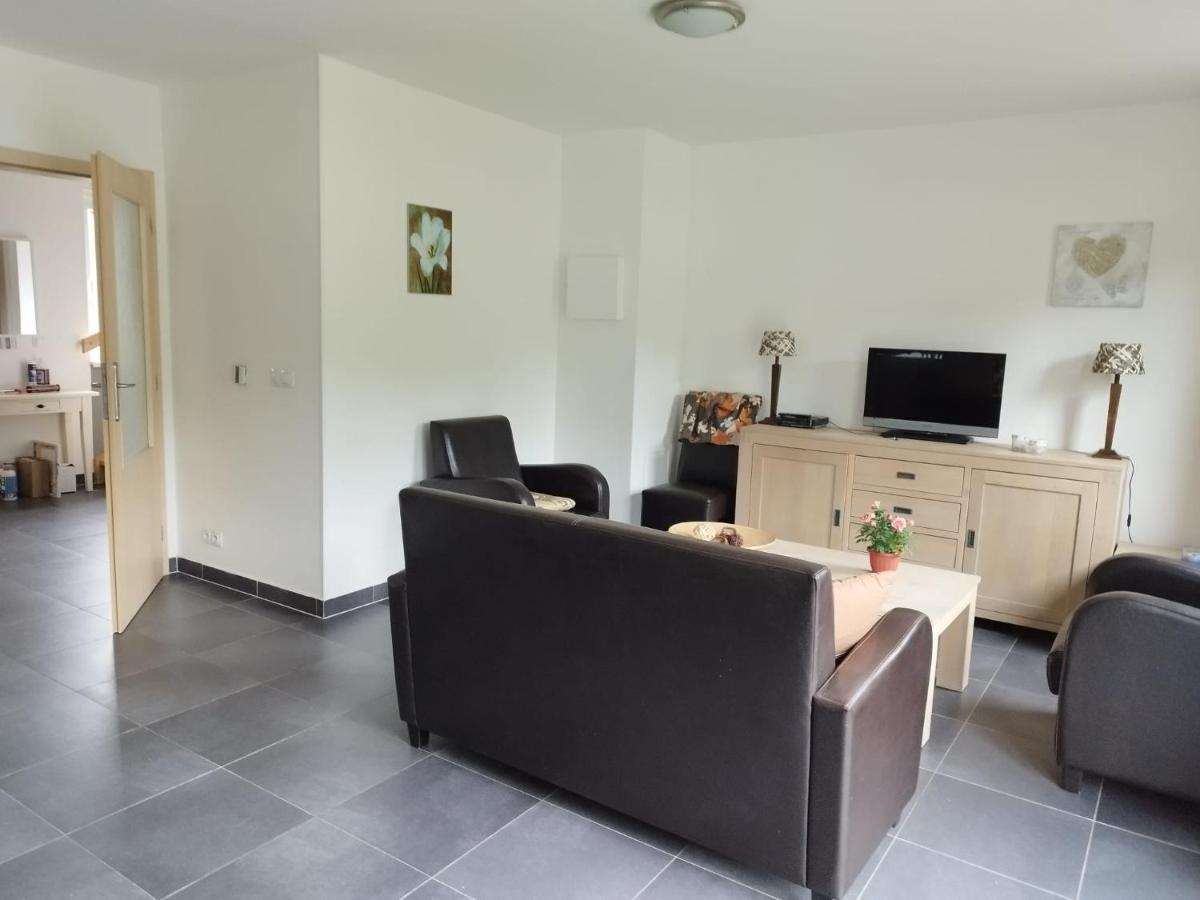 Villapark Lipno Dreams - Pet Friendly Lipno nad Vltavou Exteriör bild