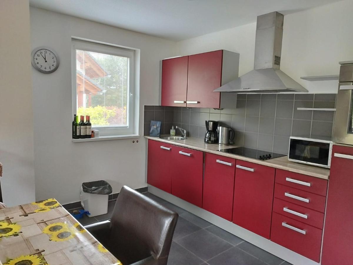 Villapark Lipno Dreams - Pet Friendly Lipno nad Vltavou Exteriör bild